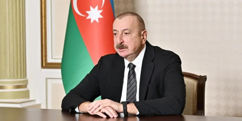"Basqal qəsəbəsinin tarixi simasının qorunması xüsusi əhəmiyyət daşıyır" - Prezident