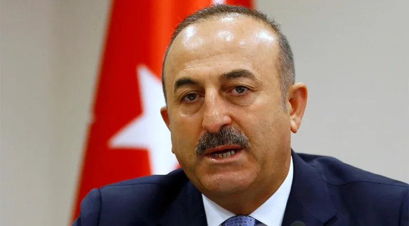 "Hamımız bütün Cənubi Qafqazın sabitliyi üçün..." - Mövlud Çavuşoğlu