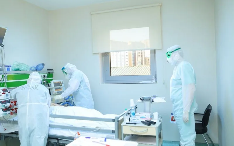 Operativ Qərargah koronavirusla bağlı MƏLUMAT YAYDI