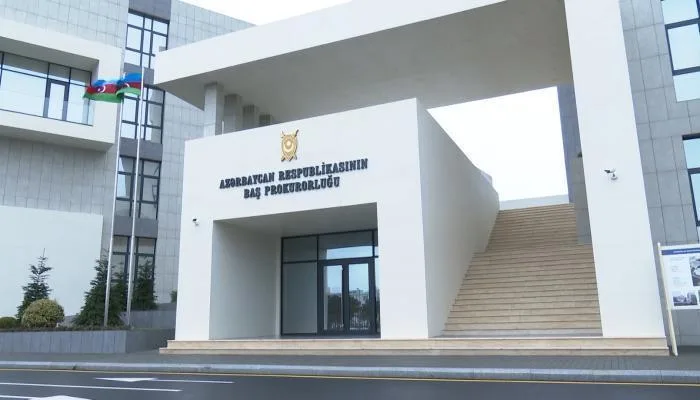 Baş Prokurorluq dini ekstremizmlə mübarizə ilə bağlı videoçarx hazırladı - VİDEO