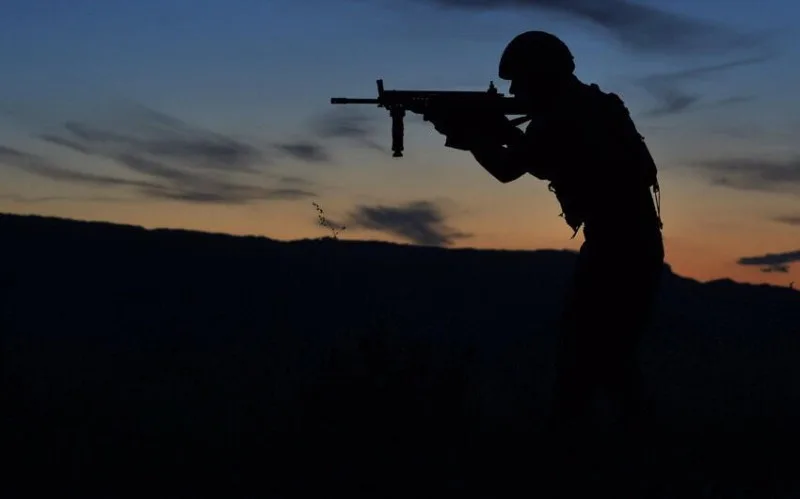 Türkiyə kəşfiyyatı İran əsilli terrorçunu MƏHV ETDİ