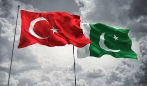 Türkiyə ilə Pakistan arasında ticarət sazişi imzalanıb