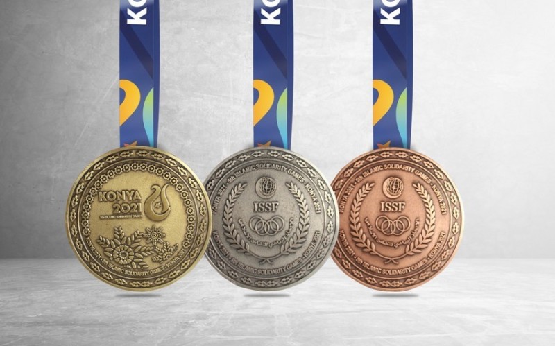 İslamiada: Azərbaycan medal sıralamasında 5-cidir