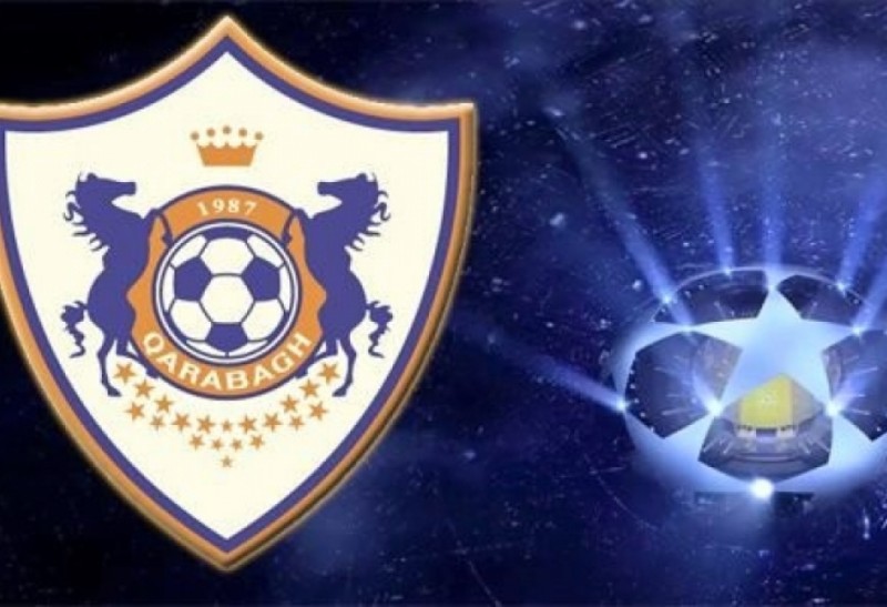 Qarabağ - Viktoriya oyununun hakimləri açıqlandı