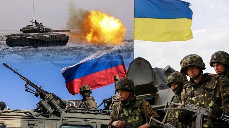 Rusiya Ukraynanı dağıdıb, sonra da müflis ölkə adlandırır - Politoloq 
