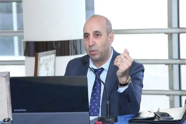 Daha bir generala yeni VƏZİFƏ VERİLDİ