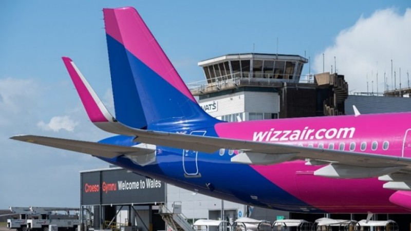 Wizz Air” 9 istiqamətə uçuşları dayandıracaq
