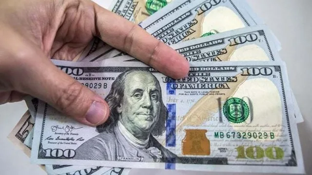 Dolların məzənnəsi sabit qaldı
