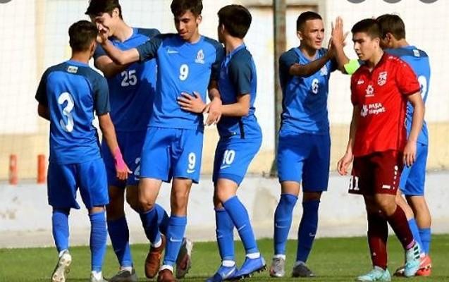 Millimiz Bosniya və Herseqovina ilə qarşılaşacaq