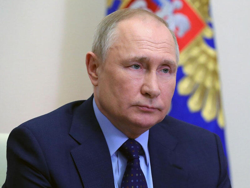 Putinin şok planına qarşı Baydenin iki QƏRARI...