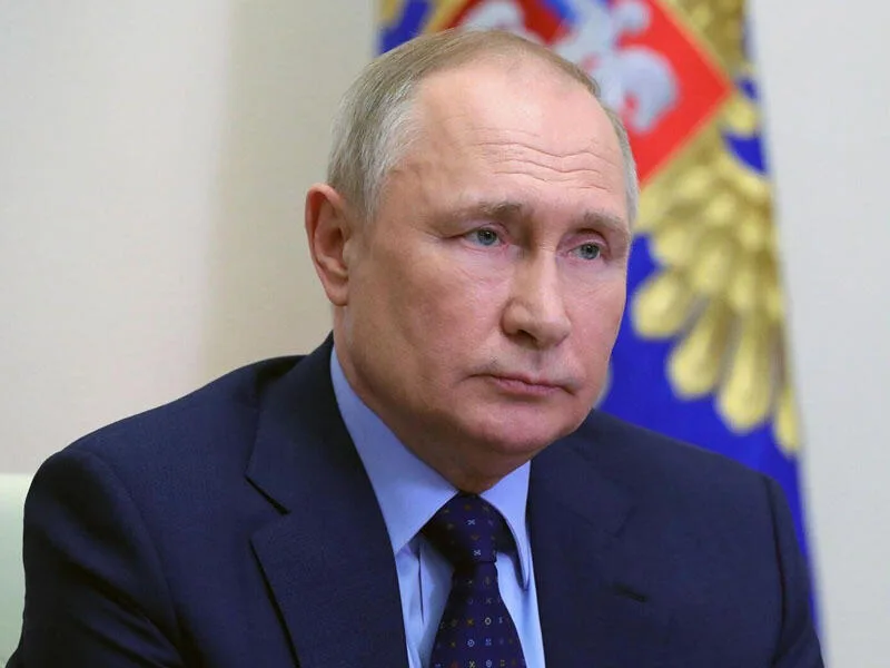 Putinin şok planına qarşı Baydenin iki QƏRARI...