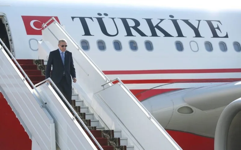 Ərdoğanın Ukrayna səfəri nə vəd edir?
