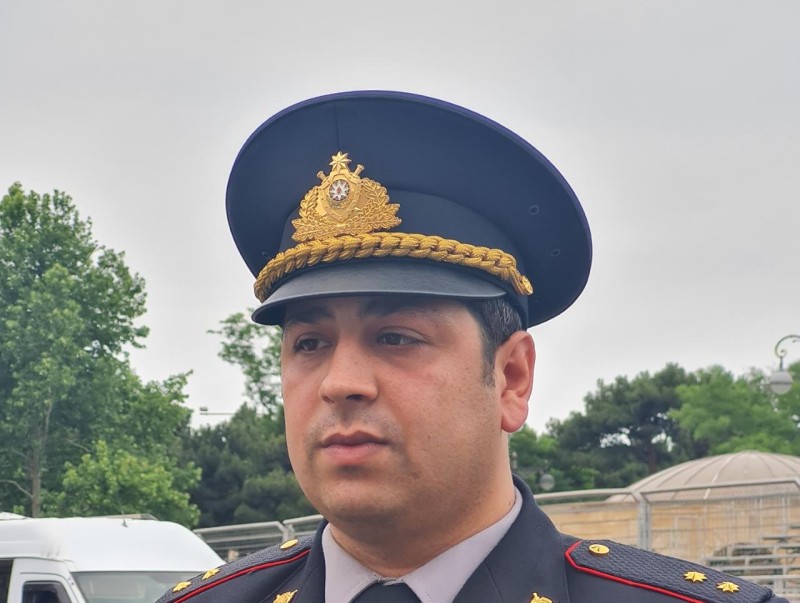 Yol polisindən sürücülərə XƏBƏRDARLIQ