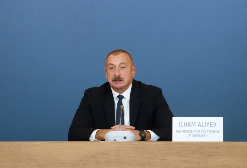 Azərbaycan daha 2 ölkəyə səfir TƏYİN ETDİ