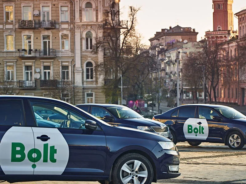 Taksi qiymətləri bahalaşacaq? - “Bolt” və “Uber” şirkətlərinə qarşı QANUN LAYİHƏSİ