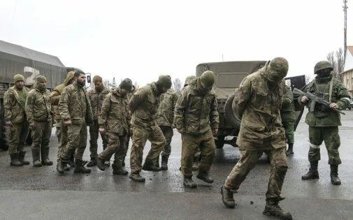 TƏCİLİ! Rus hərbçilər Ukraynadakı döyüşlərdən kütləvi İMTİNA ETDİ