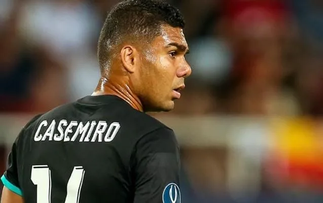 Kazemiro "Real"la vidalaşdı
