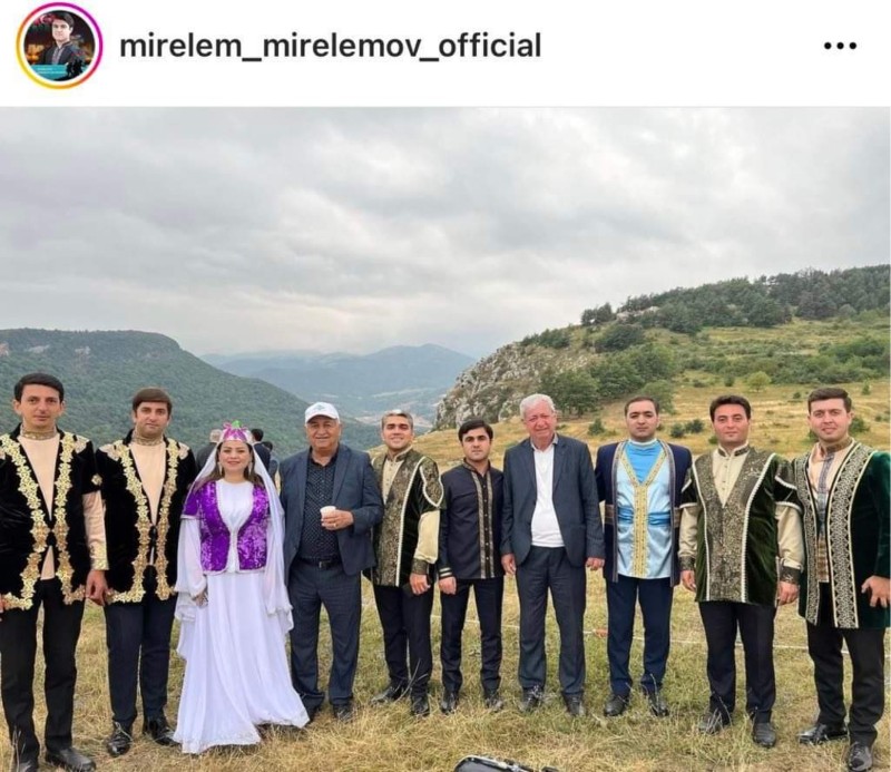 Tanınmışların "Instagram" paylaşımları - FOTOLAR