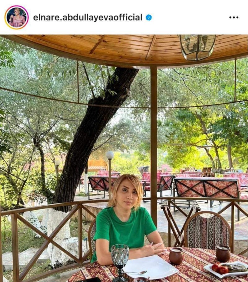 Tanınmışların "Instagram" paylaşımları - FOTOLAR