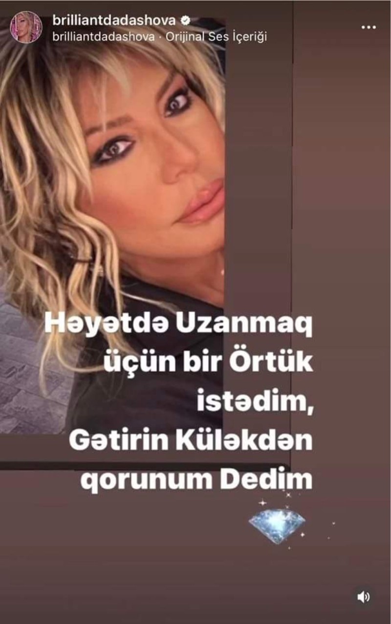 Tanınmışların "Instagram" paylaşımları - FOTOLAR