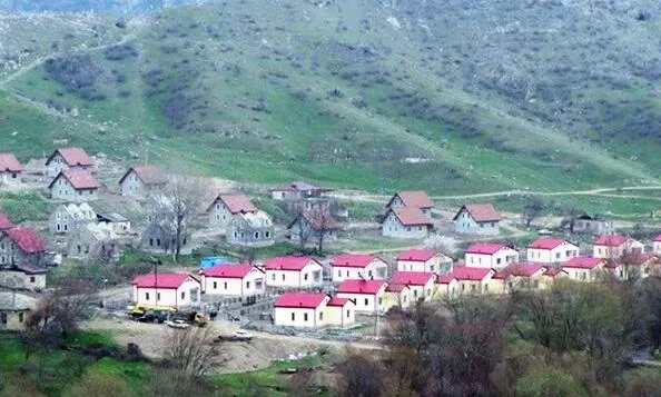 Sus kəndində qalan ermənilərin SAYI