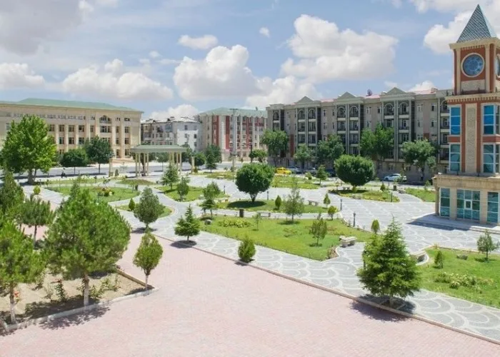 Naxçıvan əhalisinin sayı 464 min nəfəri ötüb