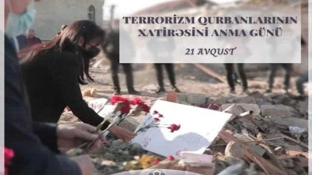 Ombudsmandan terrorizmlə mübarizədə dünyaya ÇAĞIRIŞ