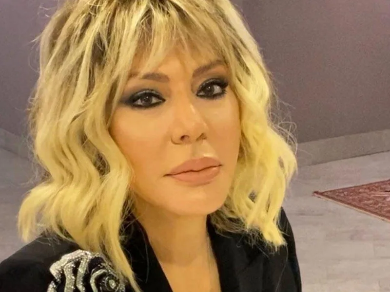 "Vicdansız, bilmirsən ki, göydən Allah baxır?" - Brilliant Dadaşova