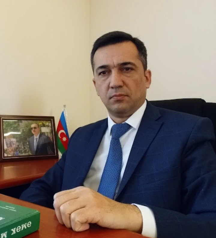 Azərbaycan gəncliyi və milli şüur