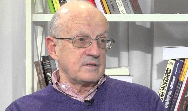 "Putini devirmək üçün bunlar lazımdır" – Piontkovski