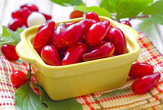 Soyuqdəymə, qızdırma, titrətmə zamanı ən yaxşı təbii vasitə