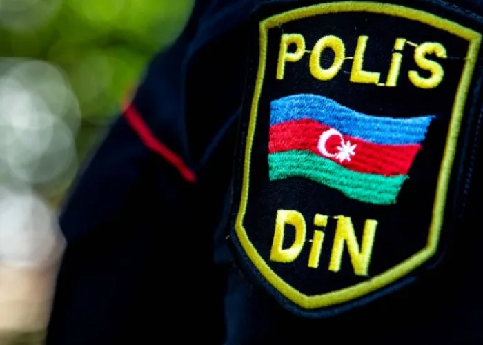 Vətən müharibəsi iştirakçılarını aldadan polis HƏBS EDİLDİ