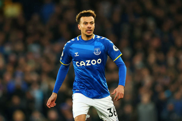 Dele Alli İstanbula yollanır