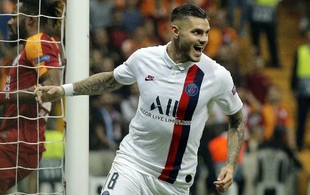 İkardi "Qalatasaray"a keçməyə razılıq verdi
