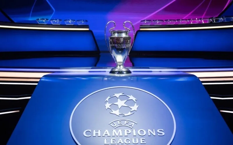 Çempionlar Liqasında qrup mərhələsinin püşkü atılıb