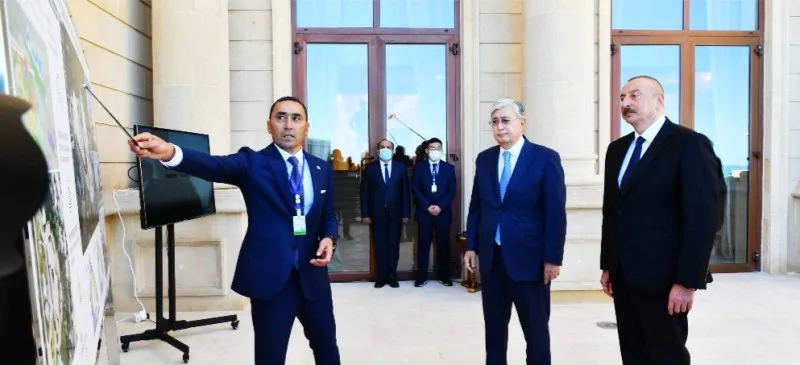 KURMANQAZI – Ulu Qazax sənətkarının adı Qarabağ torpağında