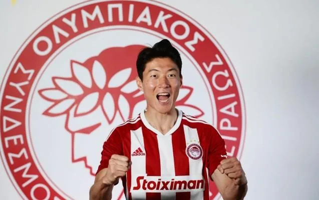 "Qarabağ"ın rəqibində yeni hücumçu