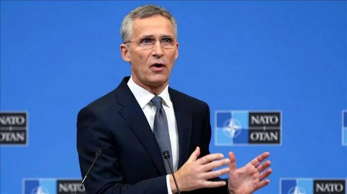 NATO baş katibi: “Türkiyənin təhlükəsizliklə bağlı narahatlığını..."