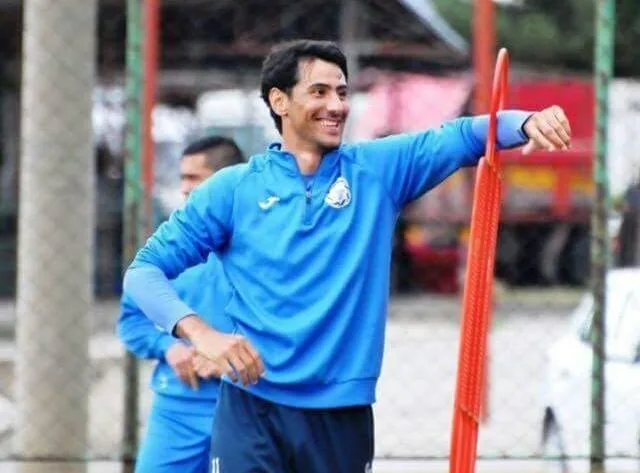 Azərbaycanda baş məşqçi ilə futbolçu dalaşdı