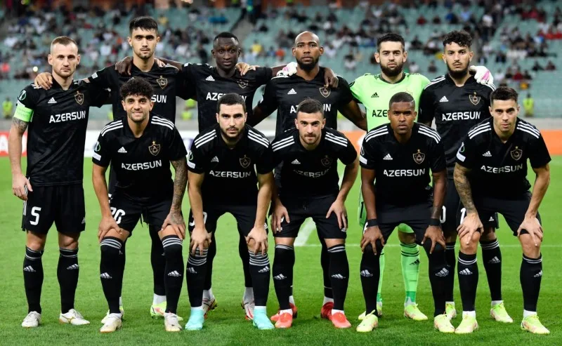 "Qarabağ"ın oyunları: TƏQVİM AÇIQLANDI