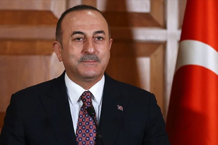 Mövlud Çavuşoğlu Sloveniyaya səfər edəcək