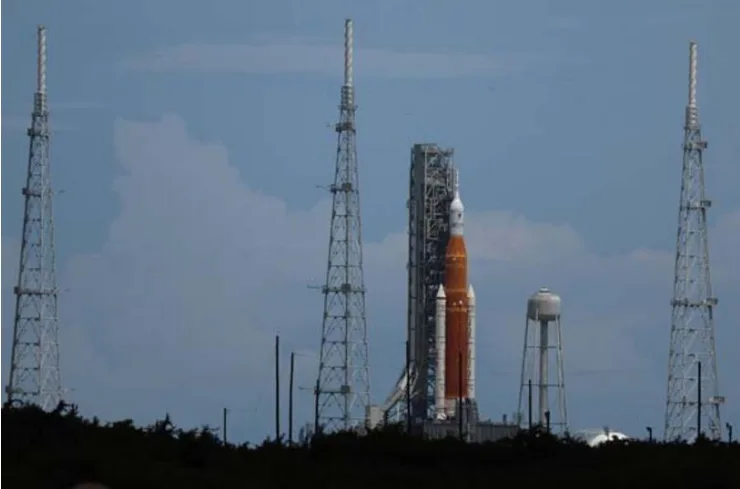 NASA 50 ildən sonra Aya qayıdır