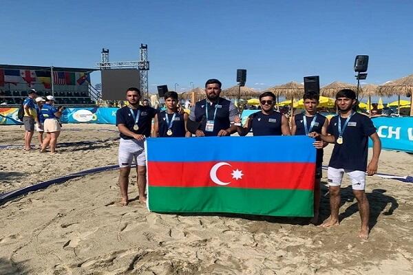 Millimiz Ukrayna yığmasına uduzdu