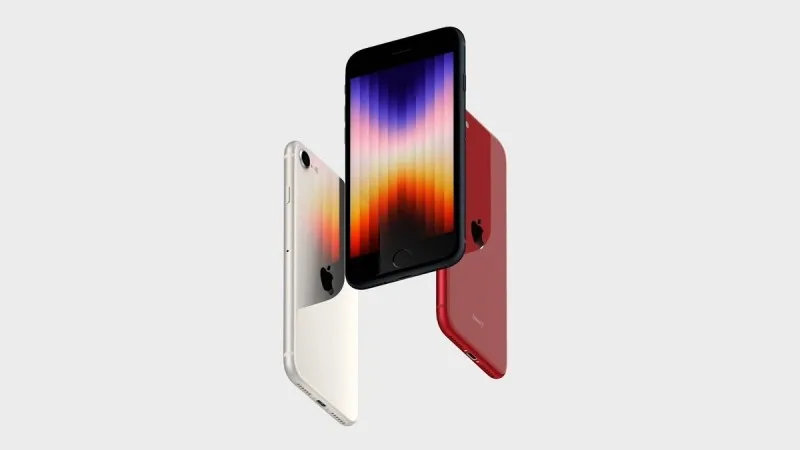 Yeni nəsil iPhone SE modeli iPhone XR-in dizaynına sahib ola bilər