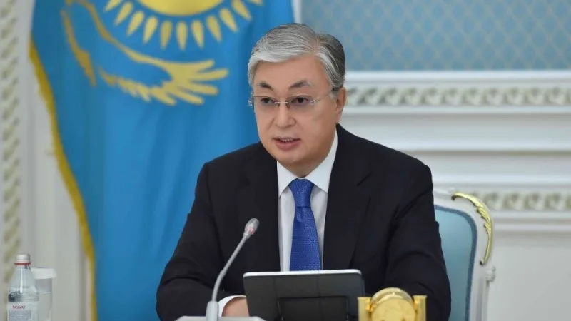 Qazaxıstanda növbədənkənar prezident seçkiləri keçiriləcək