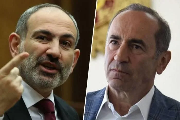 "Erməni liderlərin ağılları başlarına gəlməyib" - POLİTOLOQ