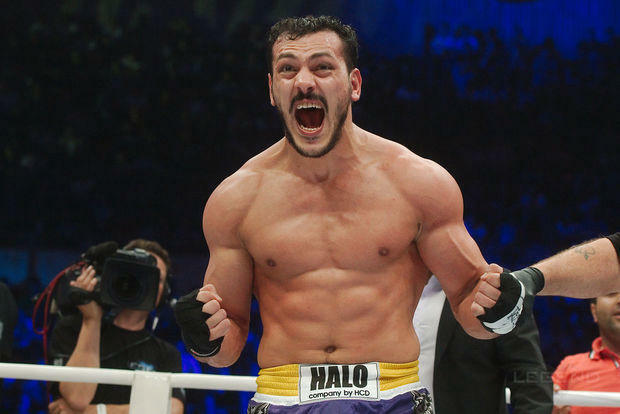 Zabit Səmədov tamaşaçılara MÜRACİƏT ETDİ
