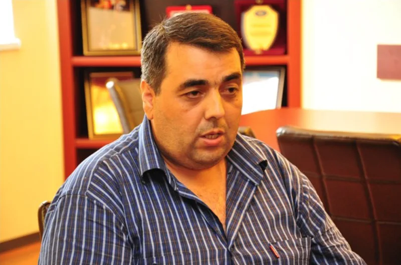 3 yaşlı saytın rəhbəri: "Hələ qarşıda çoxlu planlarımız və layihələrimiz var"