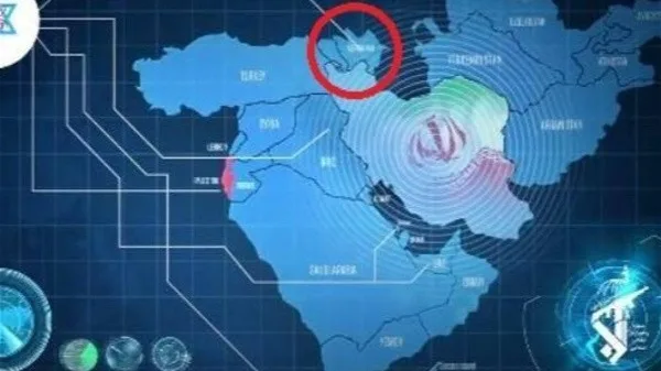 SEPAH mediası Azərbaycanı hərbi hücumla HƏDƏLƏDİ