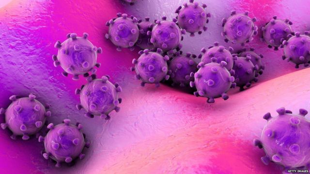 Yeni virus sürətlə ARTIR